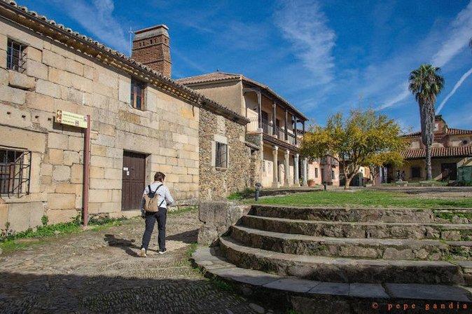 Antigua Cárcel y Cuartel de la Guardia Civil