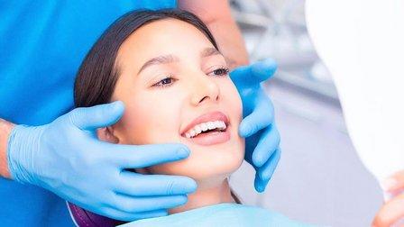 Clínica Dental Dr. Escalante