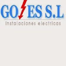 INSTALACIONES ELECTRICAS GOES, S.L