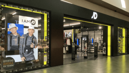 JD Sports