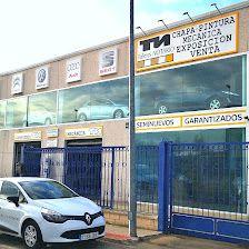 Talleres Notario s.l MULTIMARCA