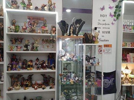 El Jardin De Los Sueños
