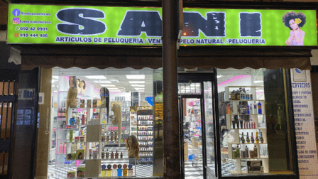 SANI