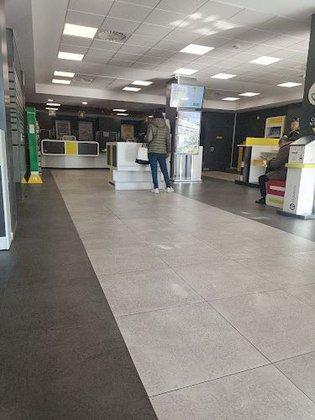 Oficina de Correos