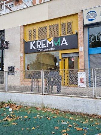 KREMMA