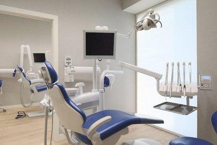 Milenium Dental Clinic Rivas Futura