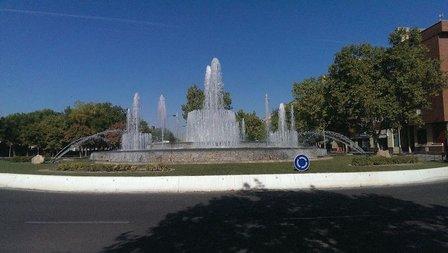 Getafe Norte Health Center