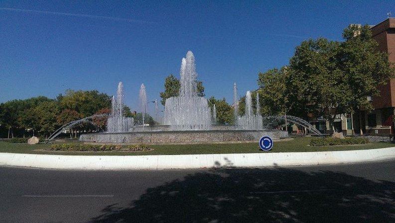 Getafe Norte Health Center