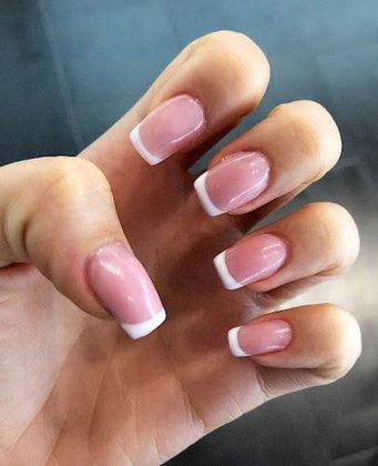 NAILS FACTORY