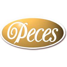 Mazapanes Peces