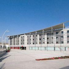 ibis Madrid Alcobendas