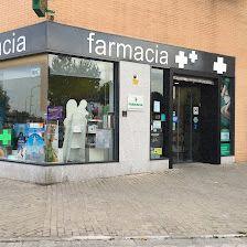 Farmacia Lda. Magdalena Ballesteros