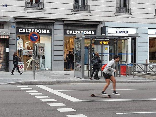 Calzedonia