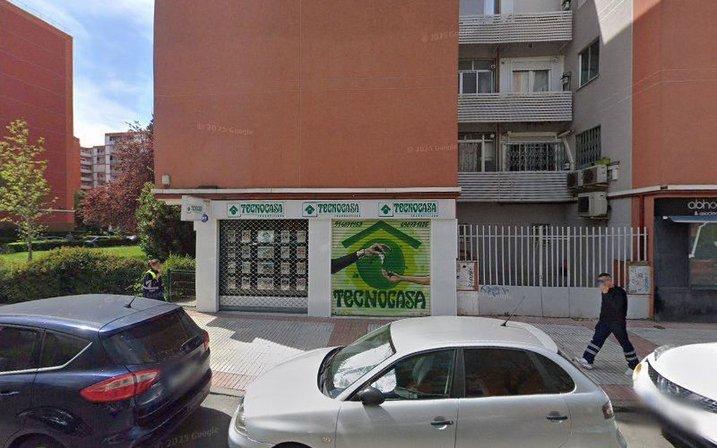 Tecnocasa agencia inmobiliaria