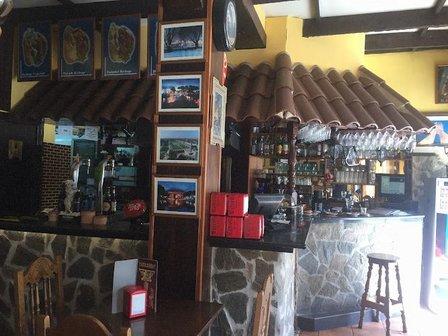 Restaurante Pars Kebap