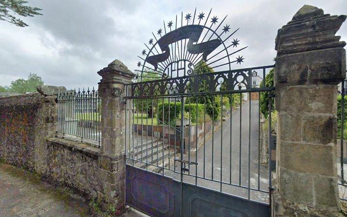 Cemetery