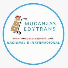 Mudanzas EdyTrans Mudanzas en Madrid