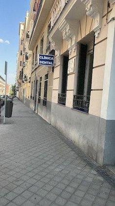 URGENCIAS DENTALES 24h Madrid con cita previa