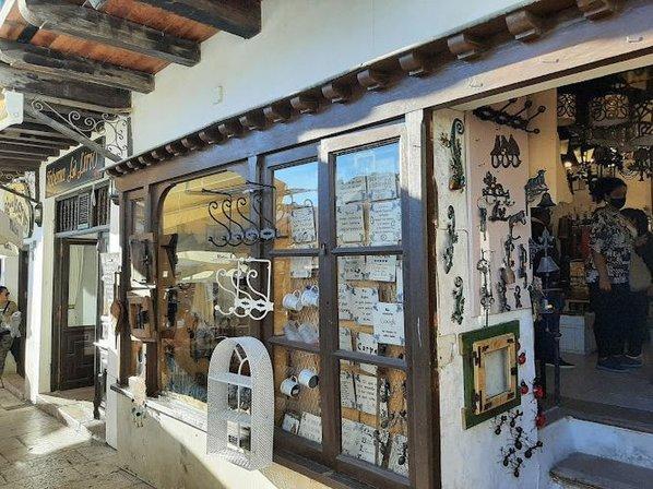 Forja y Artesanía Chinchón