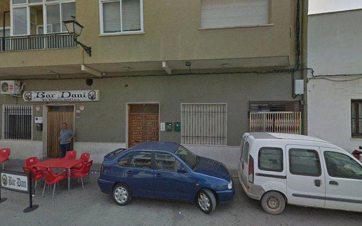 Inmobiliaria F M