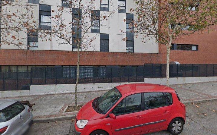 Consulta Psicológica San Sebastián de los Reyes
