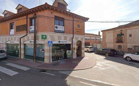 Edificio Bejerano