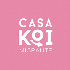 Casa Koi Migrante