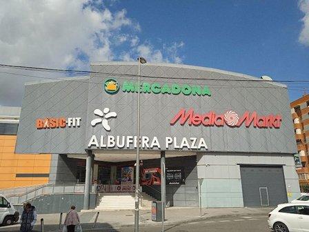 Alcampo