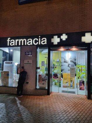 Farmacia Lda. Magdalena Ballesteros