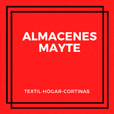 ALMACENES MAYTE - Ropa de hogar - Instalación y confección de cortinas - Tapicería - Fundas de sofás