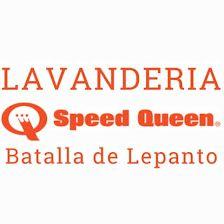 Lavanderia Autoservicio Speed Queen Lepanto Leganés I Laundry