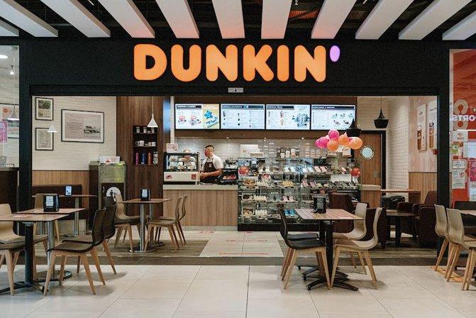 DUNKIN´