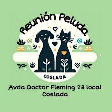 Reunión Peluda Coslada