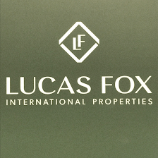 Lucas Fox