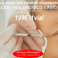 Centro Medicina Estética, Peluquería y Estética Arroyo Prestigio