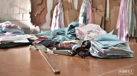 Camisas Pedro's