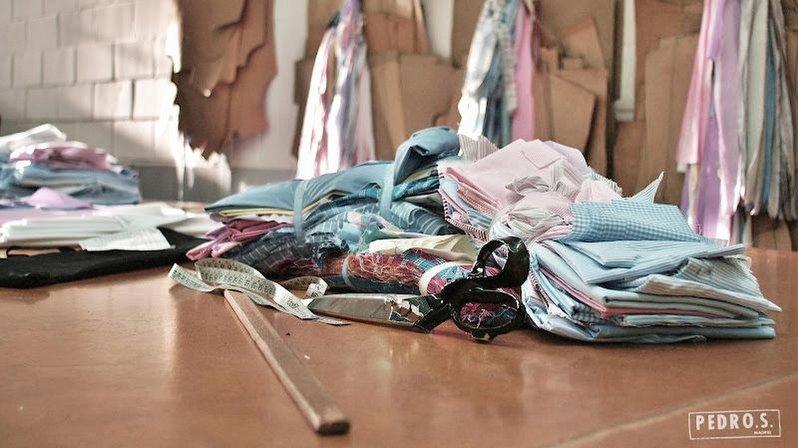 Camisas Pedro's