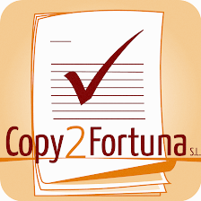 Copy 2 Fortuna SL
