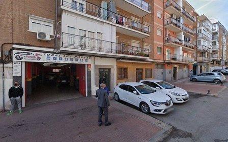 Talleres Vázquez