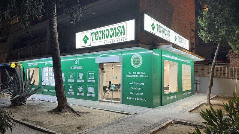 Tecnocasa agencia inmobiliaria Venta de Pisos