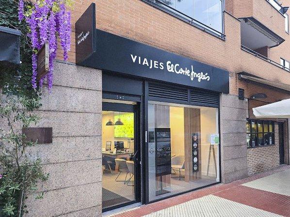 Viajes El Corte Jnglés
