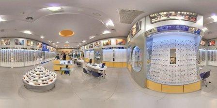 Óptica y Centro Auditivo Soloptical Torrelodones