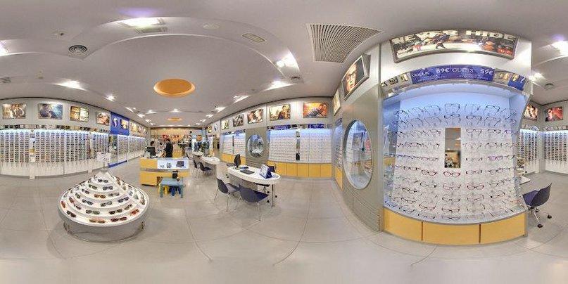 Óptica y Centro Auditivo Soloptical Torrelodones