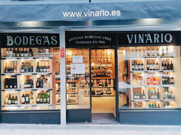 Bodegas Vinario
