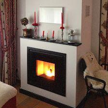 Chimeneas Emilio Paredes