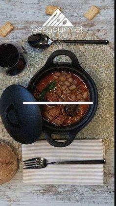Gesgourmet Comida a Domicilio
