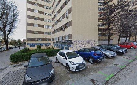 CENTRO MÉDICOS BEZANTOS 60 Dr. Santamaría