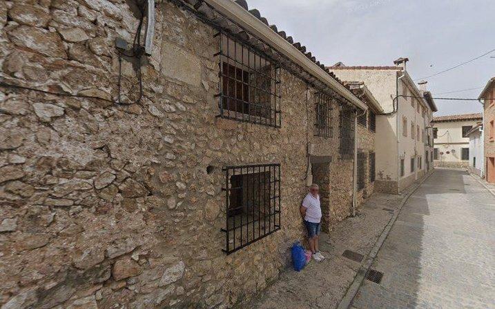 Hidroeléctrica del Guadiela