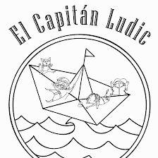 Capitan Ludic (de buena tinta) Alcalá de Henares