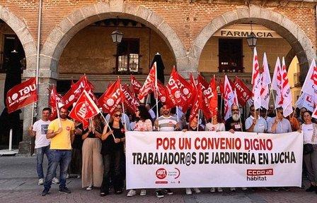 UGT ÁVILA